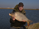 Kent Angling Coach Brc Checked
