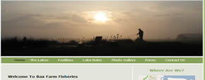 kent angling coaching