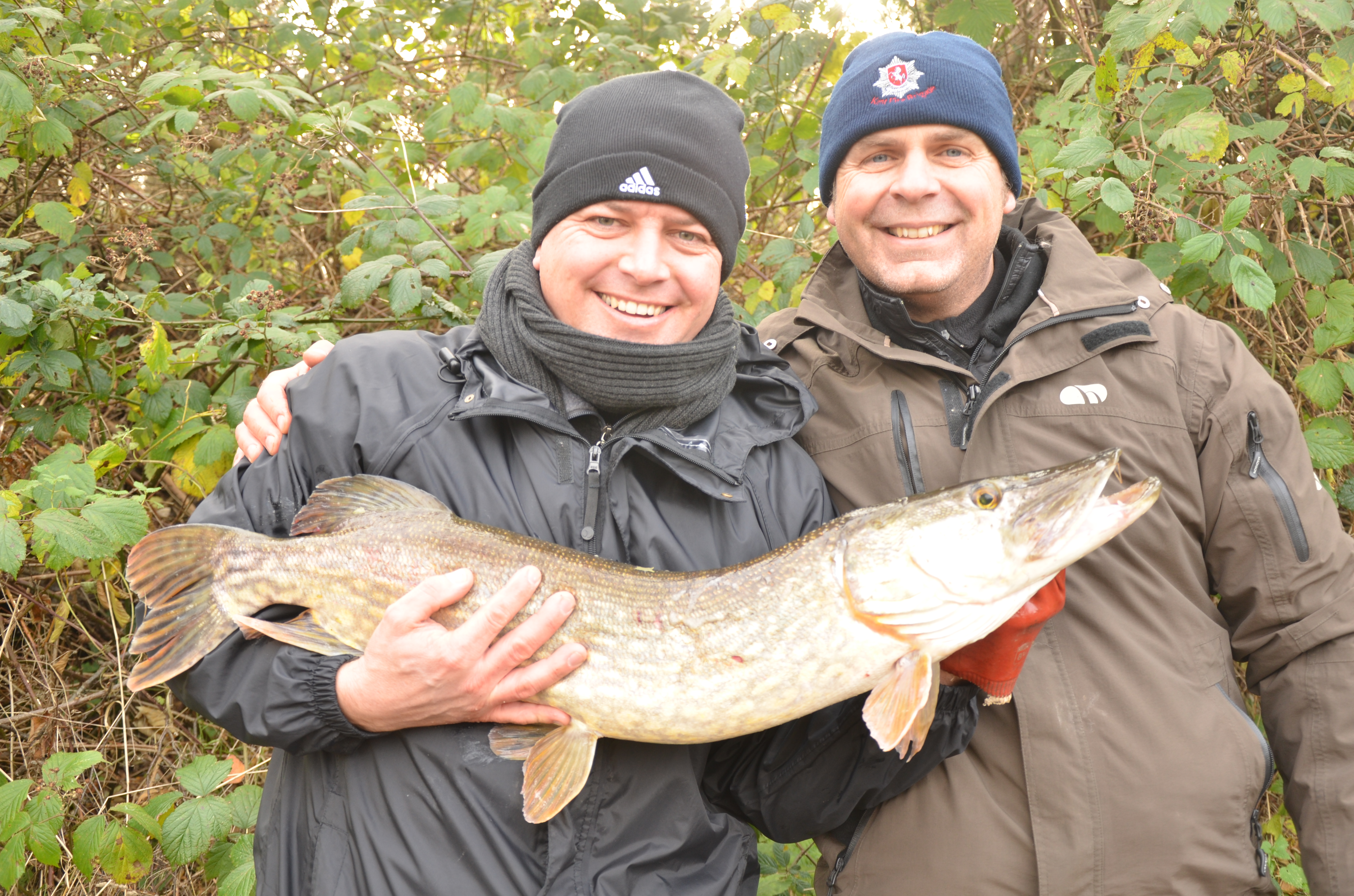 Kent Angling Coach - Fishing Lessons